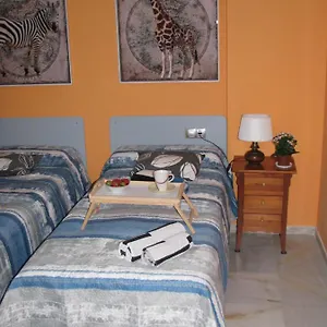 Tower Habitación en casa particular