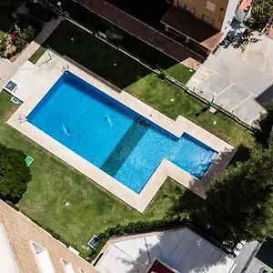 Apartamento Ronda Iii Fuengirola