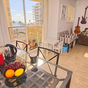 Low Cost Torreblanca Habitación en casa particular