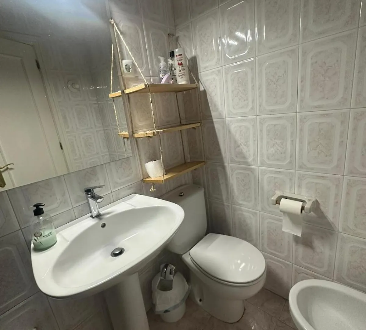 Habitacion Privada En Piso Compartido En 3 Planta Sin Ascensor No Es Piso Entero Fuengirola
