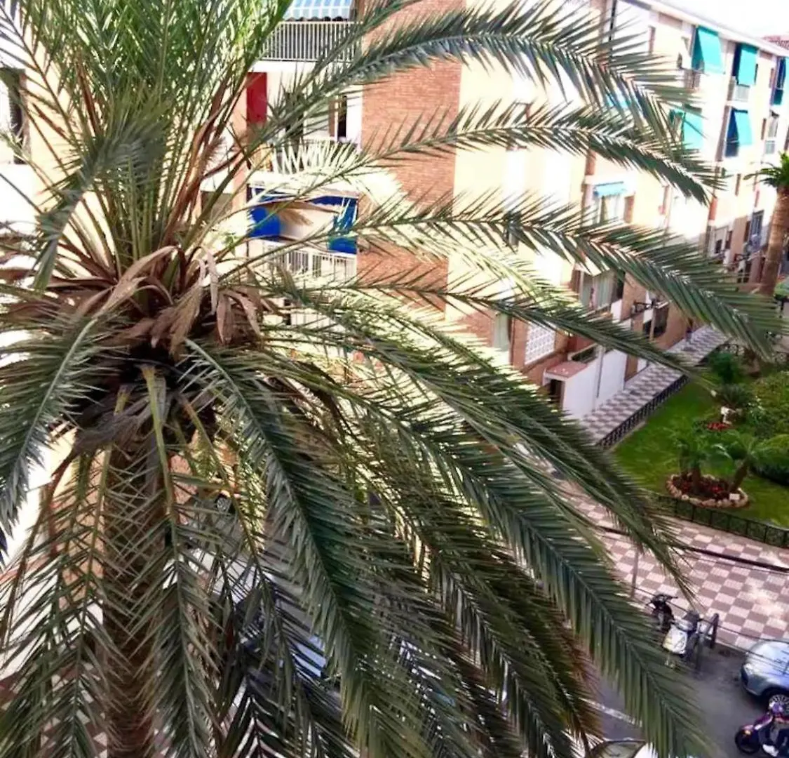 Habitacion Privada En Piso Compartido En 3 Planta Sin Ascensor No Es Piso Entero Fuengirola 0*,