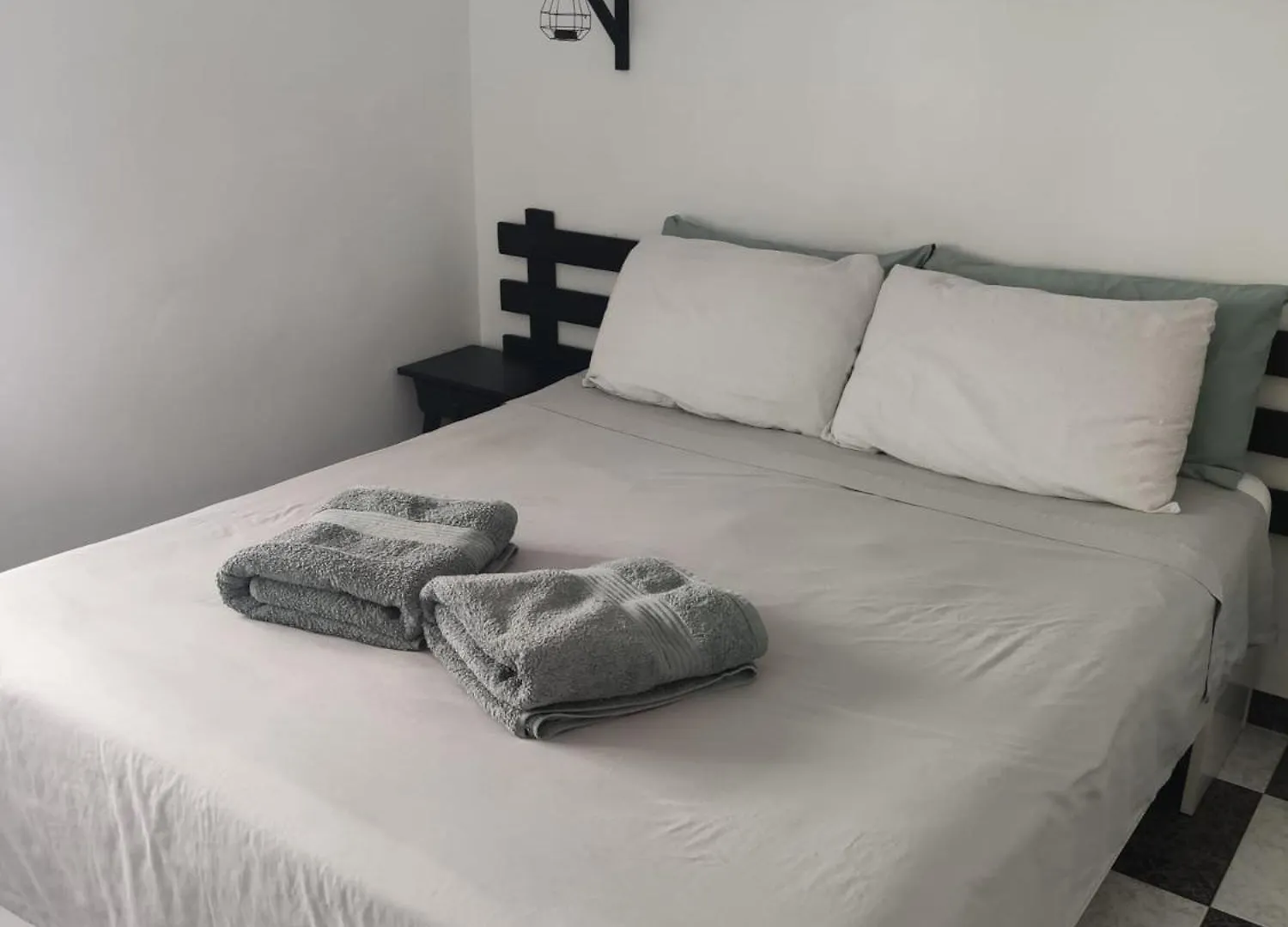 Habitacion Privada En Piso Compartido En 3 Planta Sin Ascensor No Es Piso Entero Fuengirola Španělsko