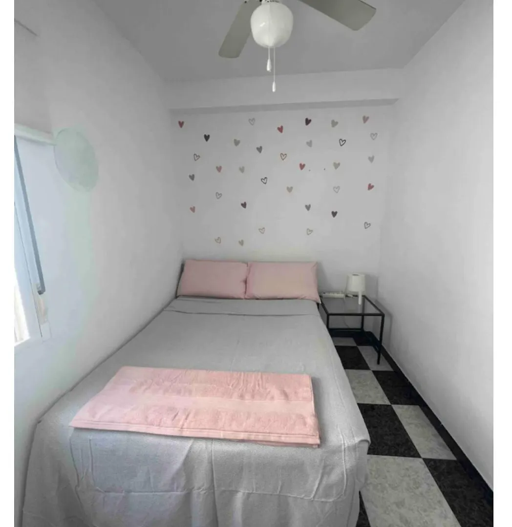 Habitacion Privada En Piso Compartido En 3 Planta Sin Ascensor No Es Piso Entero Fuengirola