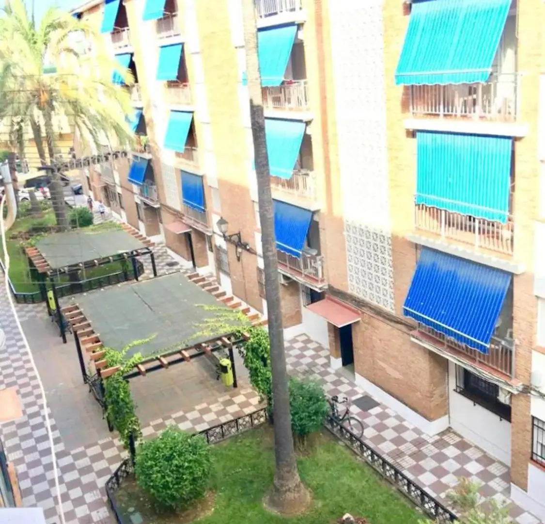 Habitacion Privada En Piso Compartido En 3 Planta Sin Ascensor No Es Piso Entero Fuengirola