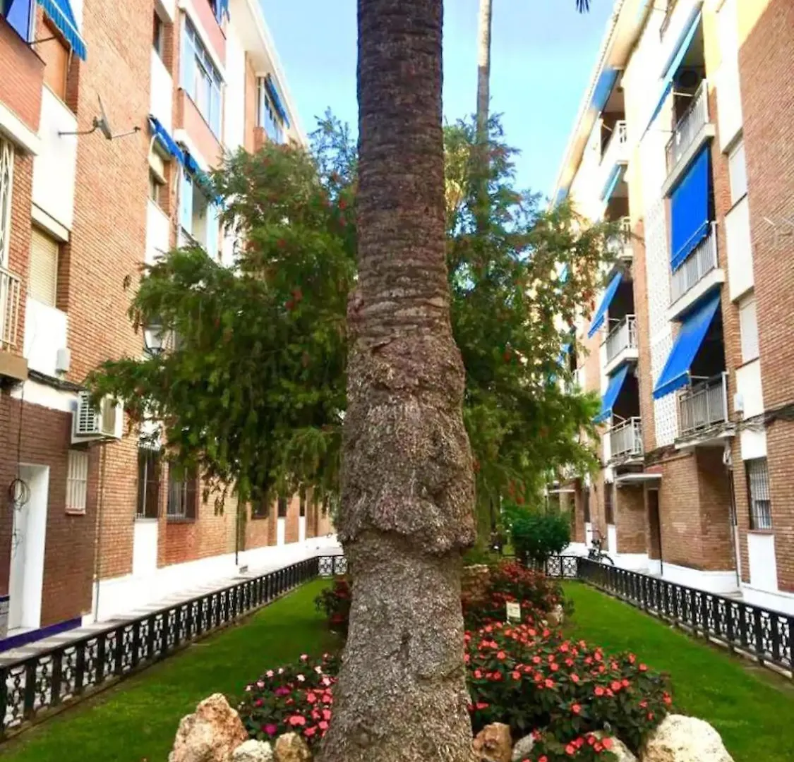 Habitacion Privada En Piso Compartido En 3 Planta Sin Ascensor No Es Piso Entero Fuengirola Ubytování v soukromí