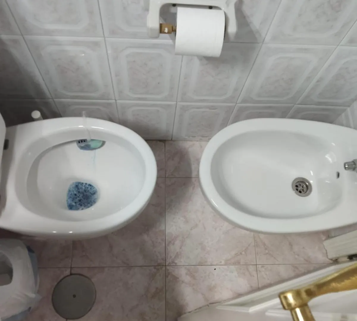 Ubytování v soukromí Habitacion Privada En Piso Compartido En 3 Planta Sin Ascensor No Es Piso Entero Fuengirola